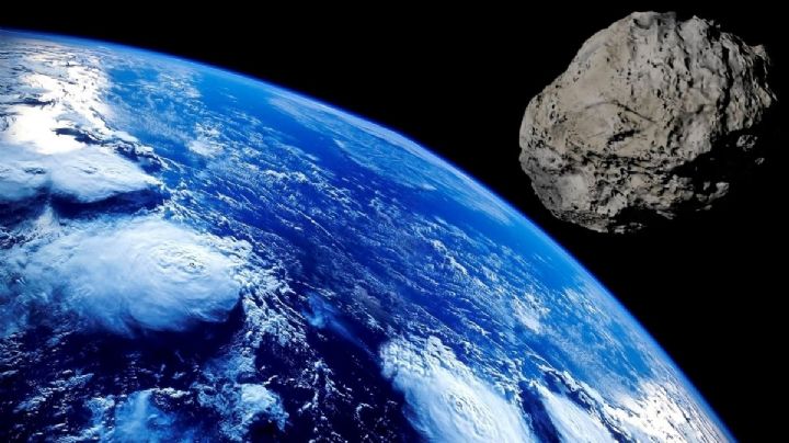 ¿La Tierra tiene tres lunas? Hallan asteroide “troyano” de 1 km que nos sigue; ya son dos