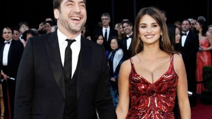 Penélope Cruz y Javier Bardem, y otros 5 matrimonios con nominación simultánea en los Oscar