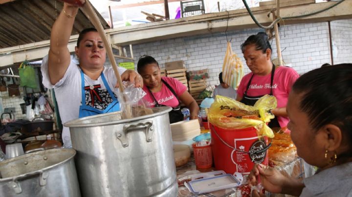 PIB de México subirá 15% si incorpora a 8.2 millones de mujeres al mercado laboral: IMCO