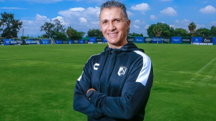 Querétaro vs. Atlas: Adolfo Ríos analizará impugnación tras suspensión de FMF