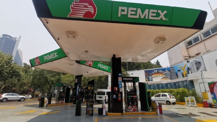 Precio de la gasolina hoy: Aquí la lista de las 5 gasolineras más baratas en CDMX