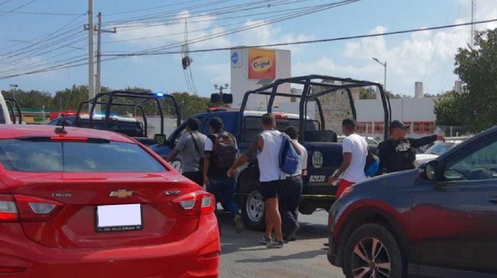 Quintana Roo: Esto es lo que sabemos sobre el empresario asesinado en Playa del Carmen