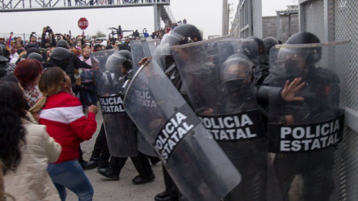 Penal de Apodaca es "bravo": estas son las riñas en la prisión de "El Bronco"