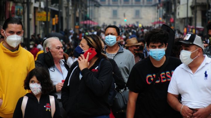 Semáforo COVID: El país estará en verde otras dos semanas