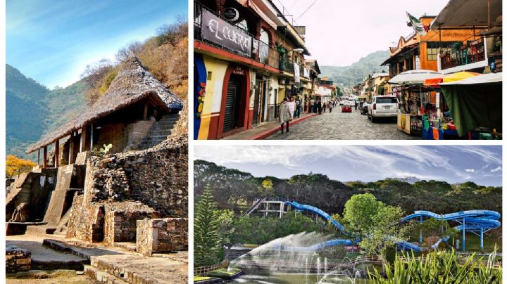 Barrios Mágicos de México: ¿Cuáles son y cuál es la diferencia de los Pueblos Mágicos?