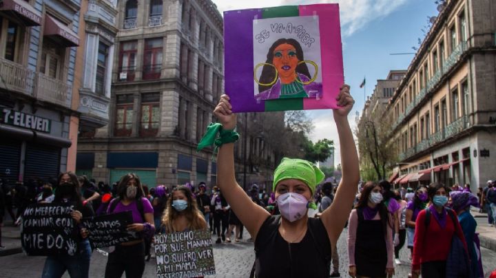 Día de la Mujer 2022: ¿En qué ciudades habrá marchas por el 8M?