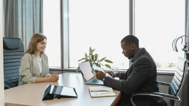 ¡Llegó la hora! 5 consejos para que tu entrevista de trabajo sea exitosa