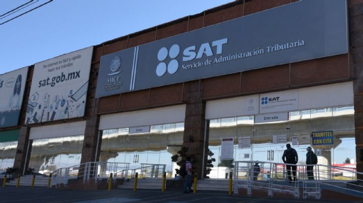 Declaración anual 2022: Todo lo que debes saber para cumplir con el SAT