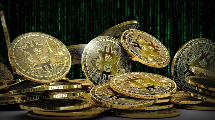 ¿Criptomonedas Conalep? Hallan 'mina' de bitcoin en plantel de San Luis Potosí