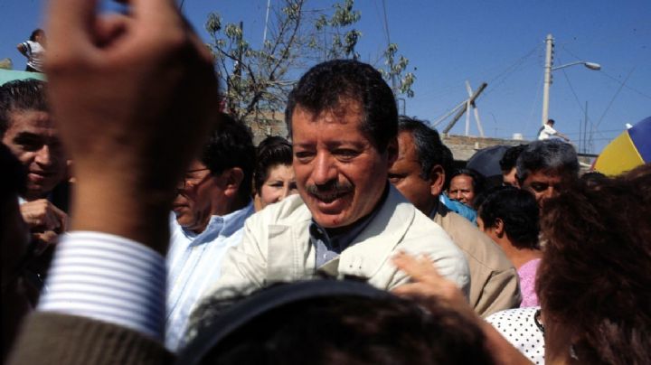 Caso Colosio desata "pleito" entre CNDH y el INAI: se acusan de afectar investigaciones