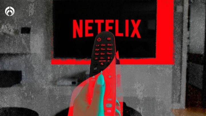 ¿Sin planes para este fin? Estos son los estrenos de Netflix