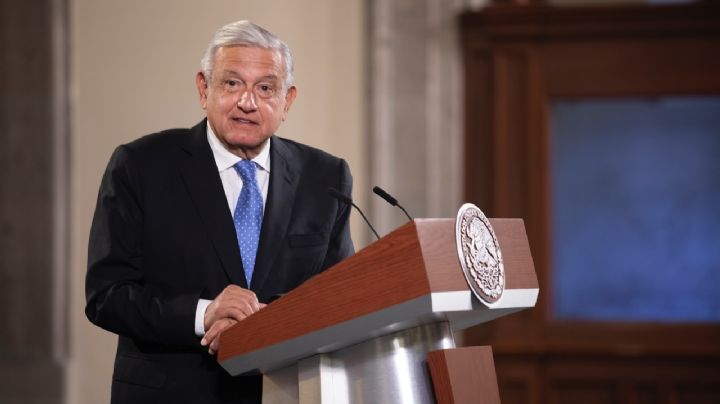 Reforma electoral de AMLO: sacará "tijeras" contra el INE y Oples