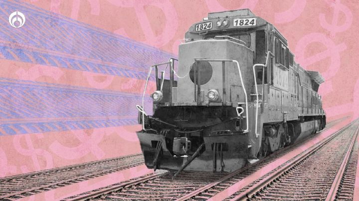 Tren Maya: ¿cuánto gana un ferrocarrilero en México?