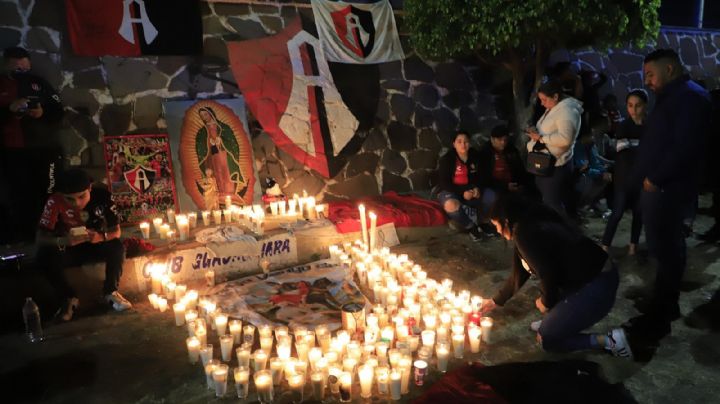 Tragedia en Corregidora: ¿Huachicoleros son responsables de trifulca Atlas vs. Querétaro?