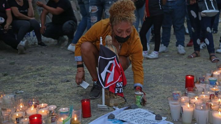 Querétaro vs. Atlas: Al menos 5 aficionados siguen hospitalizados, 1 está grave