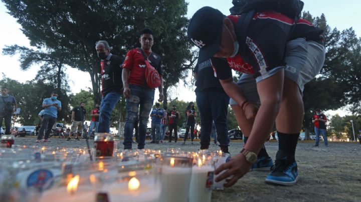 Querétaro vs. Atlas: Herido pierde un ojo tras riña en estadio Corregidora