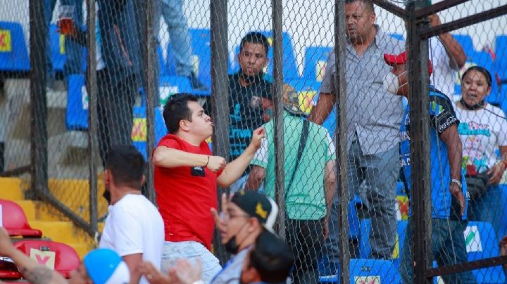 Querétaro vs. Atlas: Dan alta a herido que casi pierde ojo; sólo resta un hospitalizado