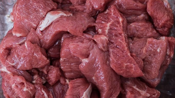 ¿Por qué no podemos comer carne roja en Cuaresma?