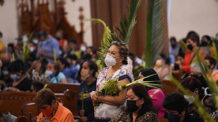 Semana Santa 2022: ¿Qué significa el Domingo de Ramos?