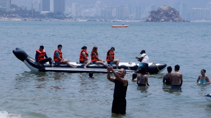 Semana Santa 2022: ¿más dañina que tu ex? Esta es la playa más "cochina", según Cofepris