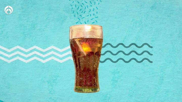 Coca Cola casera: 5 pasos para hacer tu propio refresco de cola desde casa