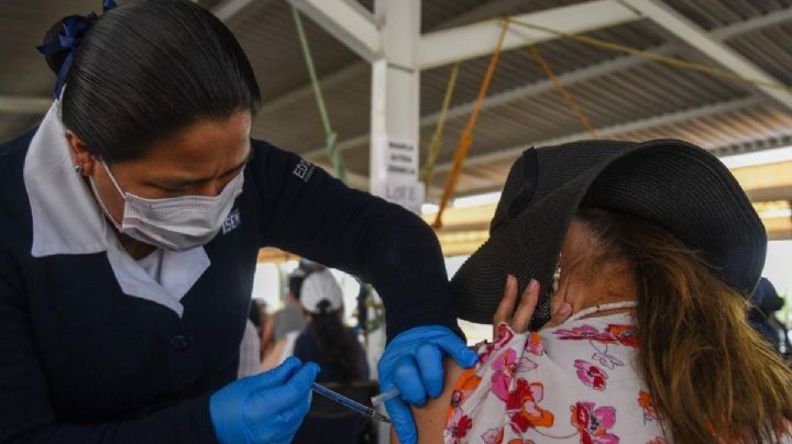 CDMX abre vacunación COVID a foráneos y ¡sin requisitos!