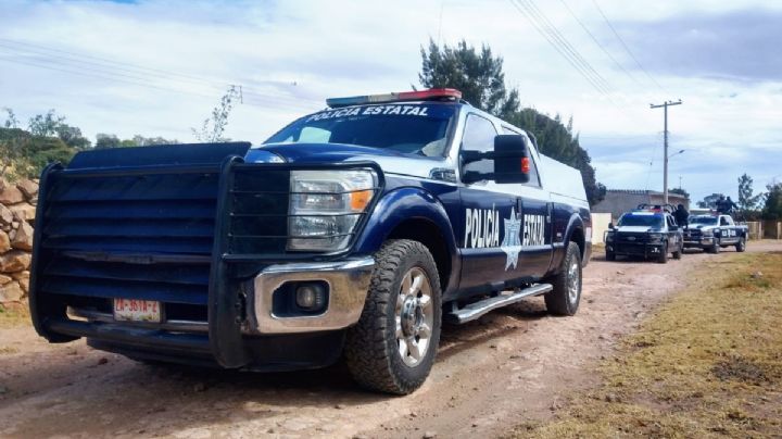 Zacatecas: asesinan a 2 mujeres y una menor en carretera de Fresnillo