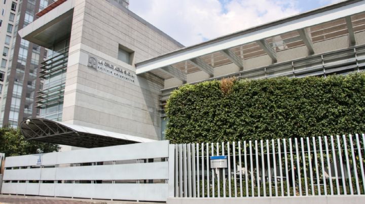 Aseguran y devuelven oficinas de Cementos Cruz Azul en CDMX