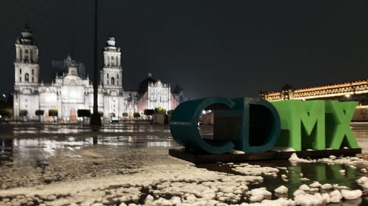 Clima para hoy Viernes Santo: ¡Prepárate! Habrá lluvias y granizo en estos estados