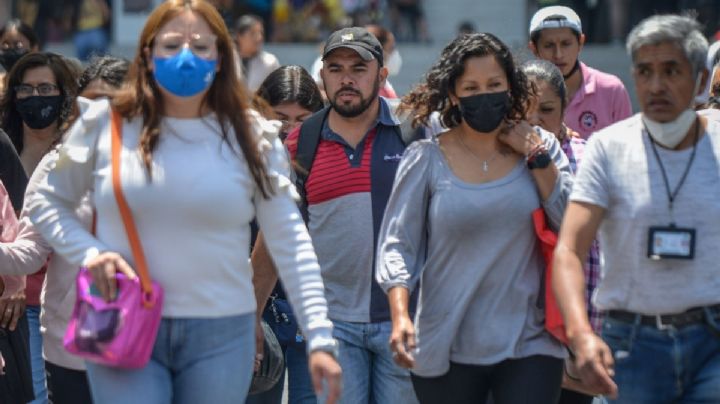 Se reduce índice de felicidad de mexicanos