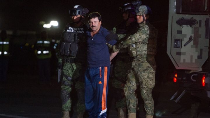 El Chapo "participó" en elecciones ¿de Honduras? Acusan a expresidente de recibir sobornos