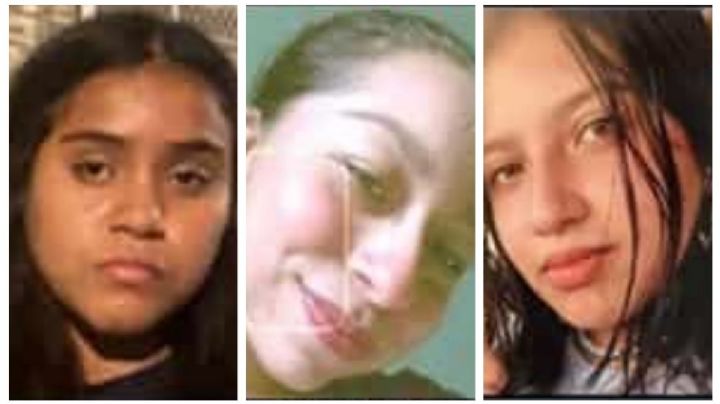 Caso Debanhi Escobar: Localizan a 5 mujeres durante su búsqueda
