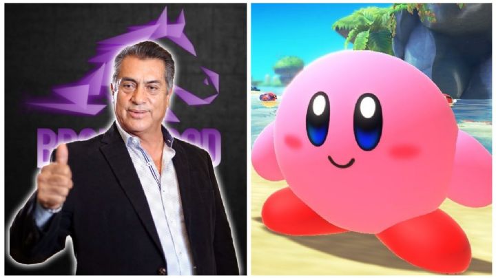Nintendo y Kirby le mandan saludos al 'Bronco'... ¿a la cárcel?