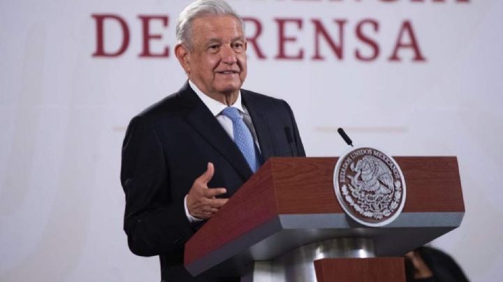 AMLO envía iniciativa a diputados para transferir funciones de Hacienda a Función Pública