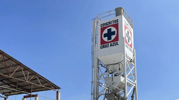 Disturbios en planta de Hidalgo de Cruz Azul; cooperativa pide intervención a autoridades