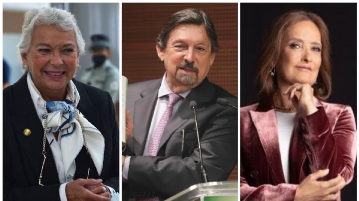 Reforma Electoral: Ellos son los plurinominales ‘rockstars’ de Morena