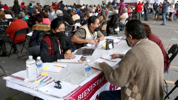 Pensión Bienestar 2022: ¿En tu estado hay elecciones? Este día te podrás registrar