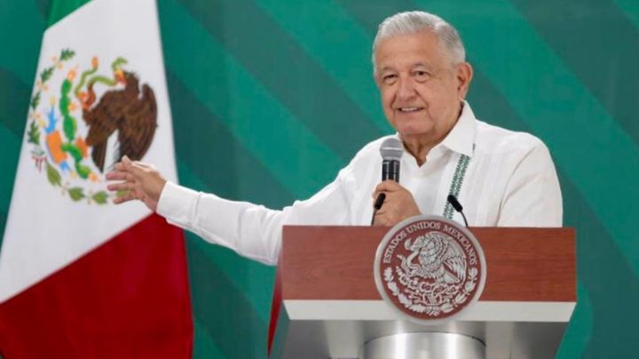 AMLO eleva el tono por Tren Maya: ordena expropiar terrenos donde hay 'abusos'