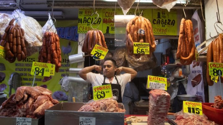 ¿Carne contaminada? Gobierno descarta que haya riesgo de importarla por plan vs. inflación