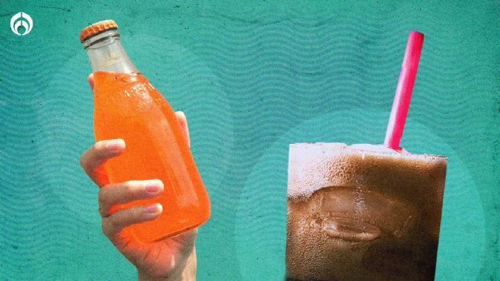 ¿Por qué el refresco puede volverse una adicción?