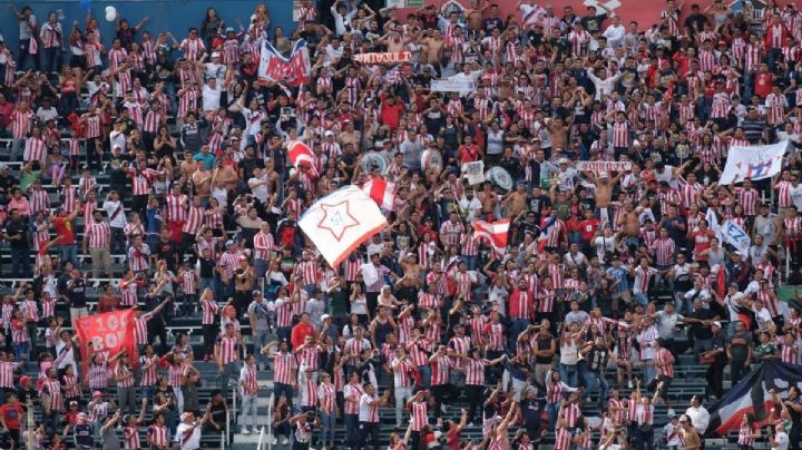 Cárcel por "pleito" en estadios: proponen hasta 12 años para barras y directivos