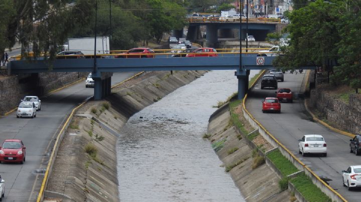 Van 62 millones de pesos, para mejorar el Malecón en León