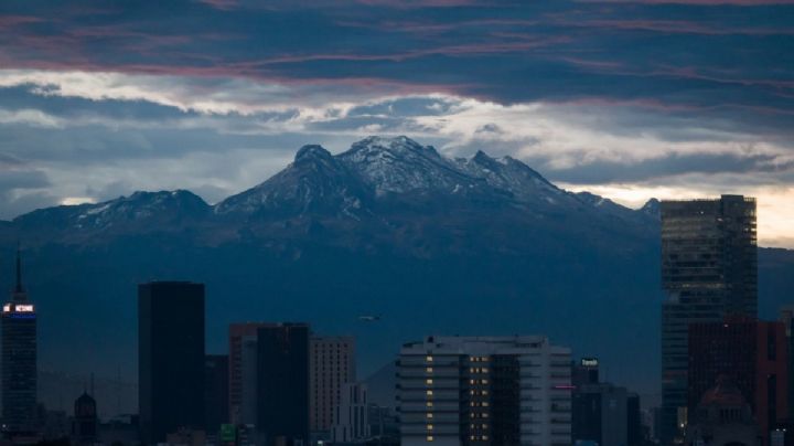 Iztaccíhuatl: ¿la mujer dormida puede despertar y arrasar con la CDMX?