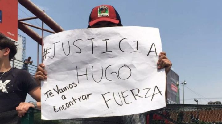 Protesta en Periférico Norte: Esto se sabe del asesinato del adolescente Hugo