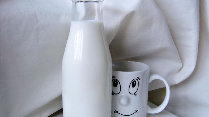 ¿Qué diferencia hay entre la leche Pasteurizada y la Ultrapasteurizada?