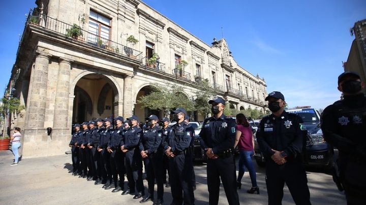 Emprenderá Gobierno de Guadalajara acciones legales por irregularidades en la concesión del C5