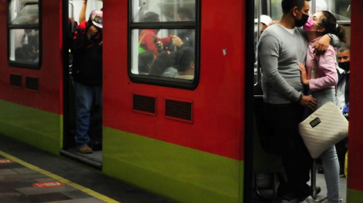 Metro: ¿Remodelación de la Línea 1 te afectará? Esto sabemos