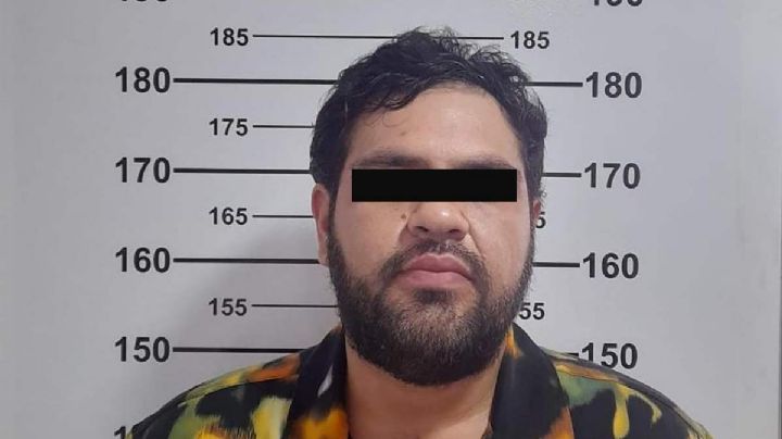 Detienen en Colombia a "emisario" de familia de "El Chapo"