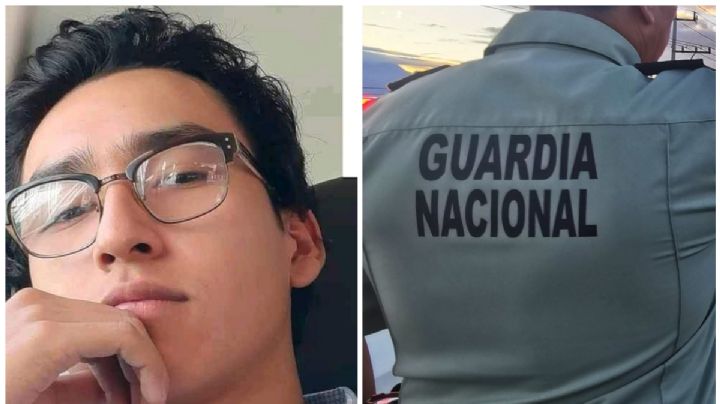 ¿Quién fue Ángel Yael, joven asesinado por un guardia nacional?