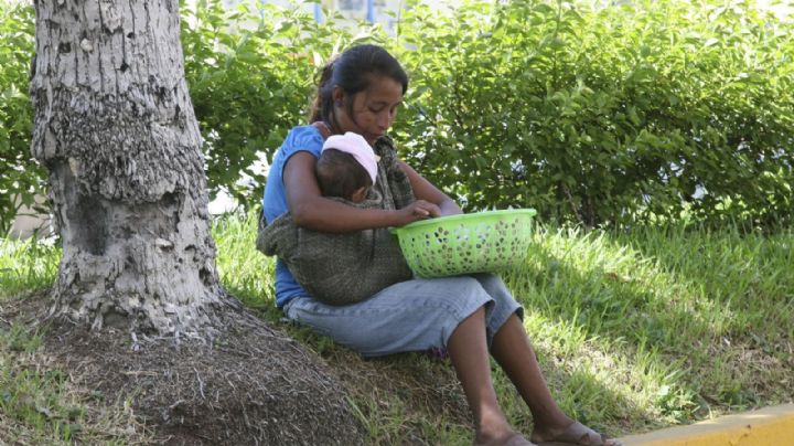 Programa de Bienestar para madres solteras: requisito para recibir 3,600 pesos